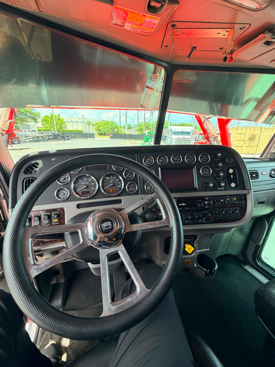 2018 Peterbilt 389