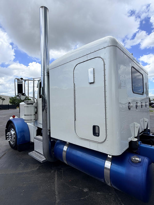 2007 Peterbilt 389 EXHD
