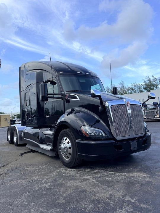 2017 KW T680