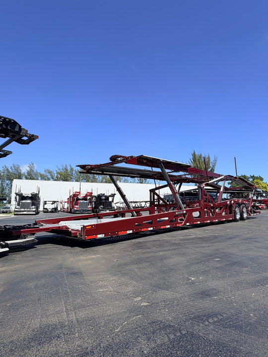 2021 Cottrell CX09 LSFA 80 Footer