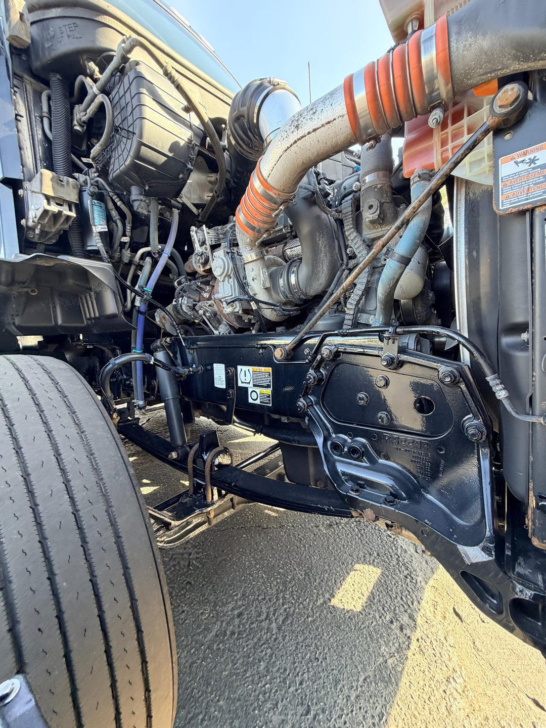 2017 KW T680 w/a 2018 Cottrell 5307 XL