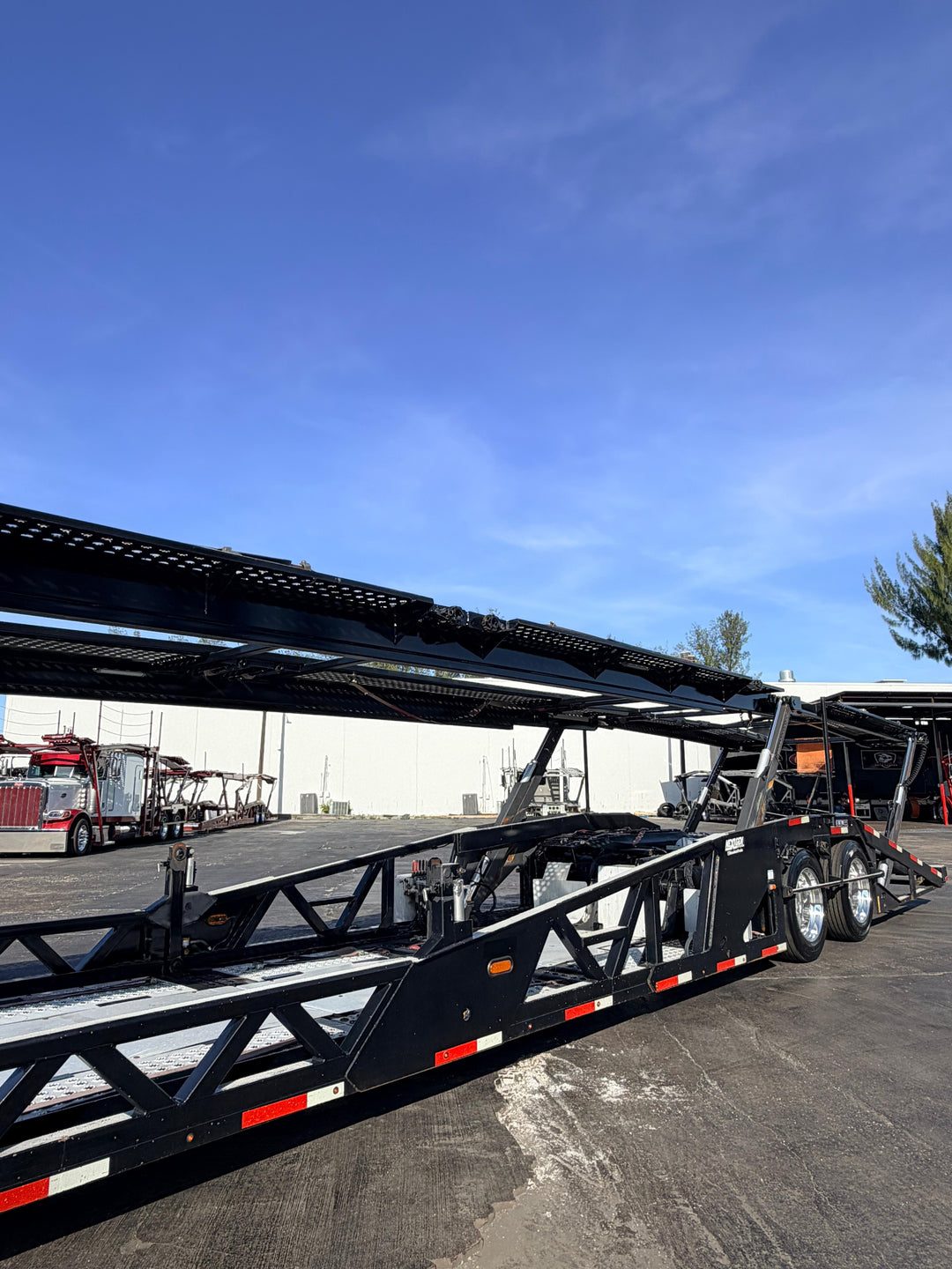 2017 KW T680 w/a 2018 Cottrell 5307 XL