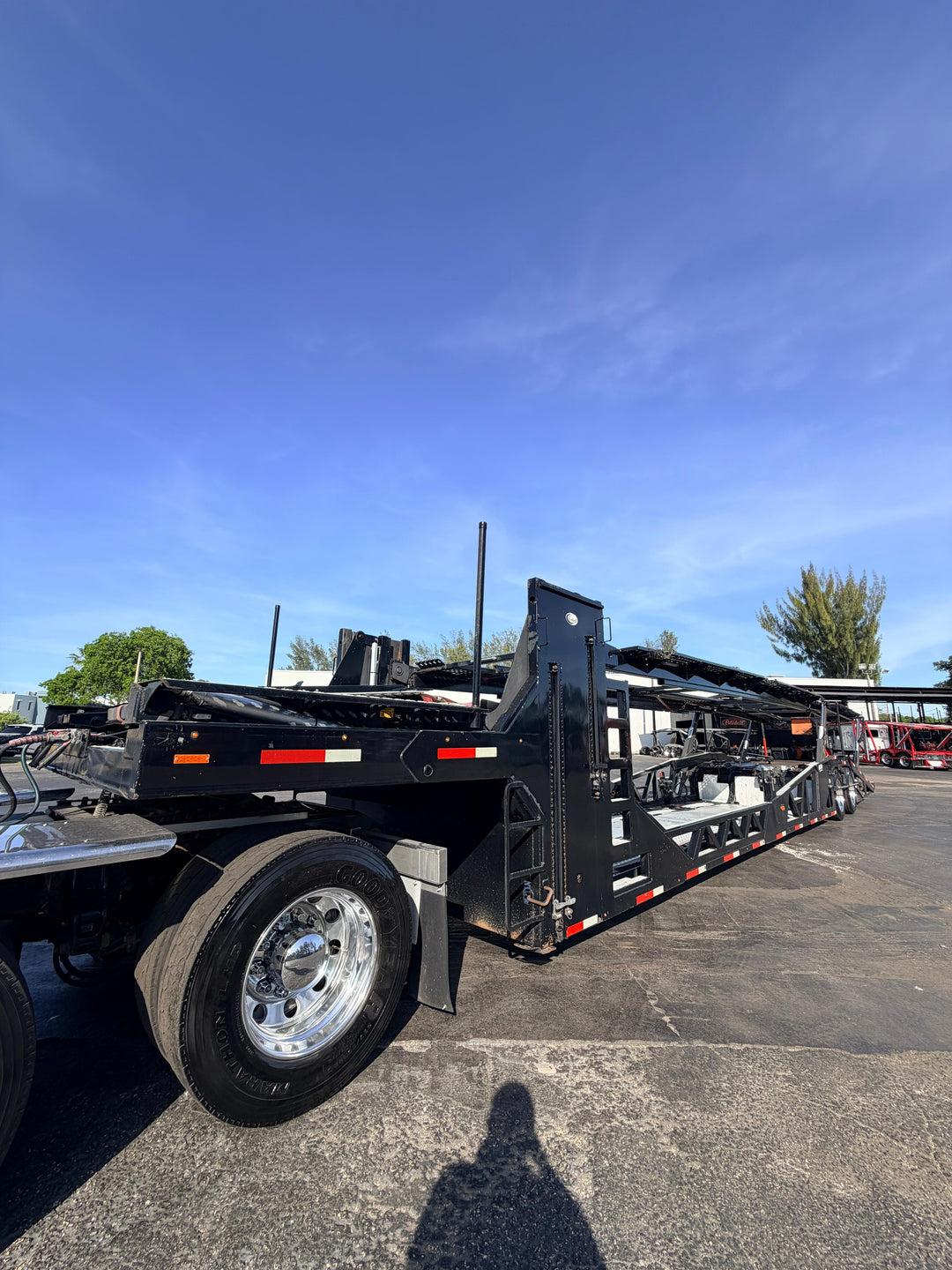 2017 KW T680 w/a 2018 Cottrell 5307 XL