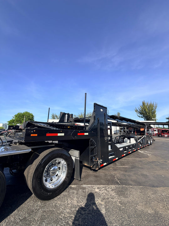 2017 KW T680 w/a 2018 Cottrell 5307 XL