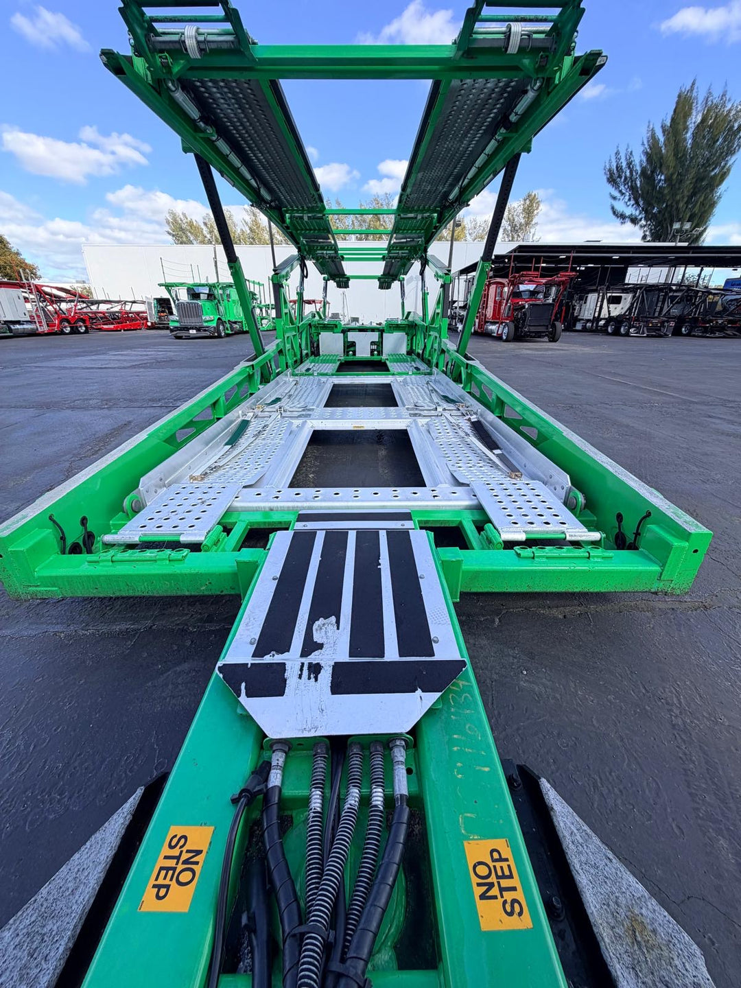 2024 Cottrell CX09 LSFA 80”