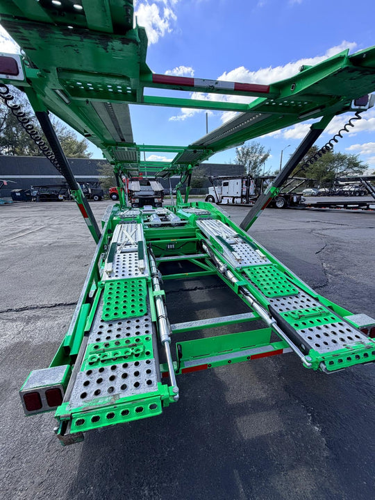 2024 Cottrell CX09 LSFA 80”