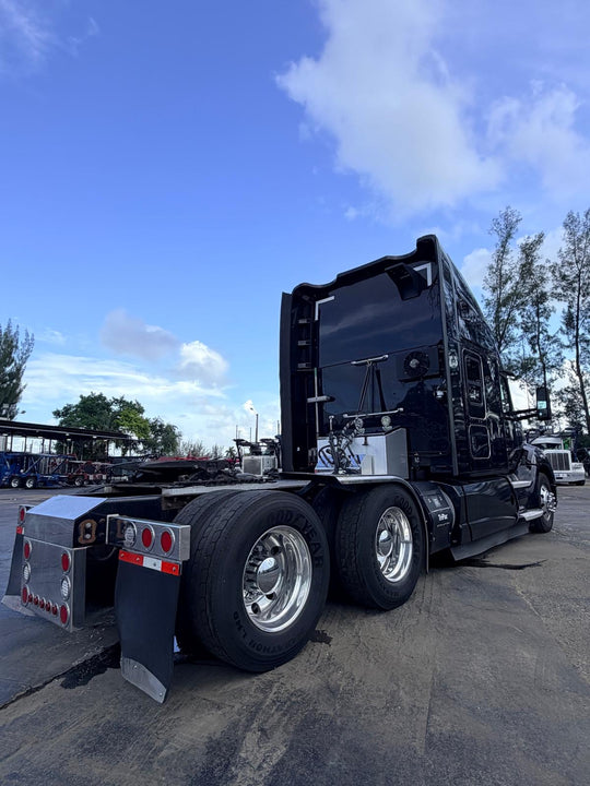 2017 KW T680