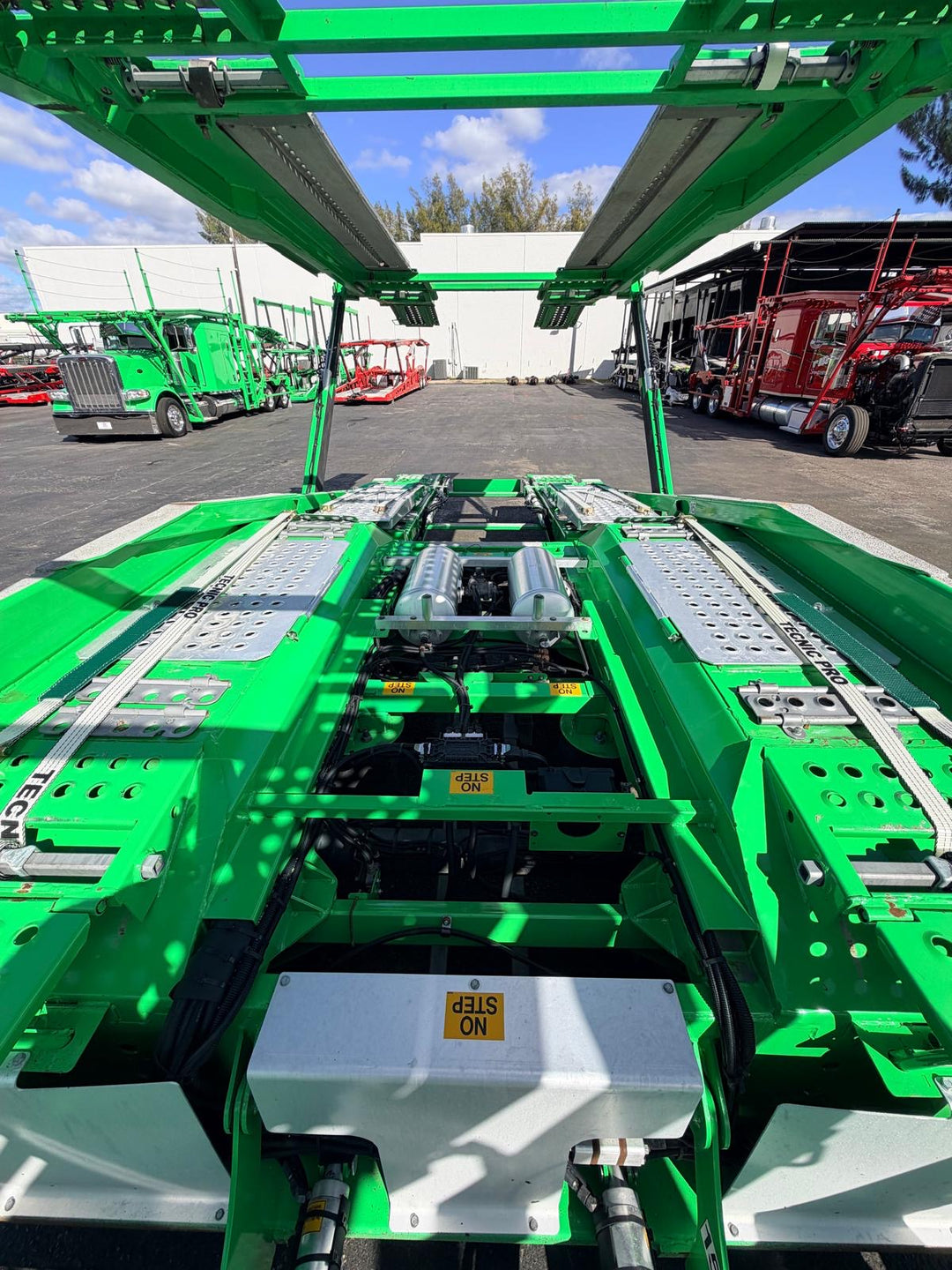 2024 Cottrell CX09 LSFA 80”