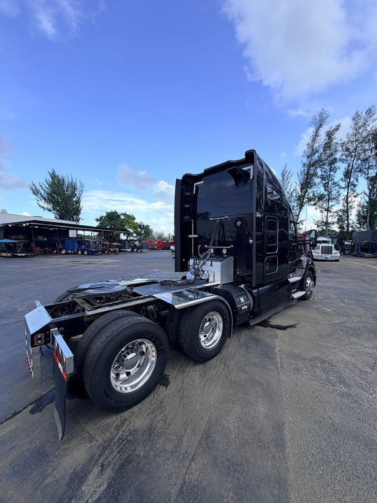2017 KW T680