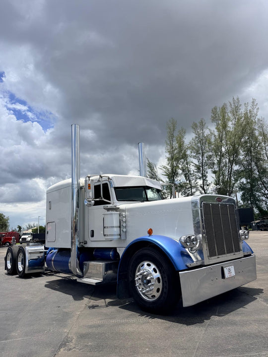 2007 Peterbilt 389 EXHD