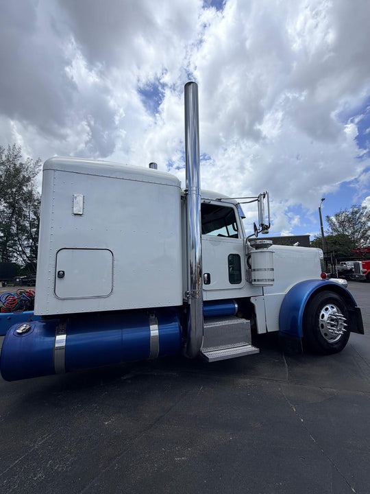 2007 Peterbilt 389 EXHD