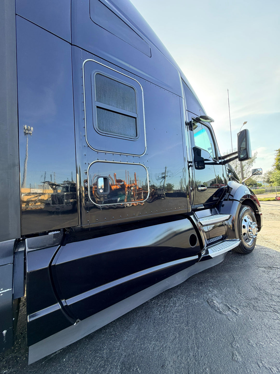 2017 KW T680 w/a 2018 Cottrell 5307 XL