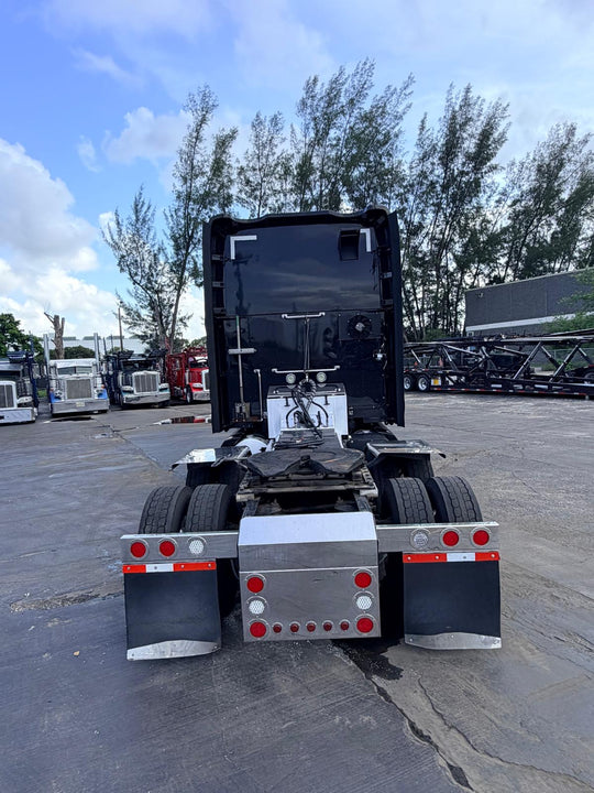 2017 KW T680