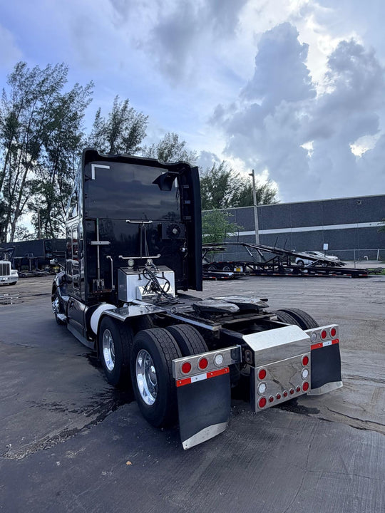 2017 KW T680
