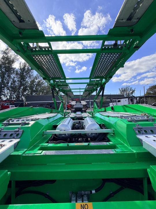 2024 Cottrell CX09 LSFA 80”