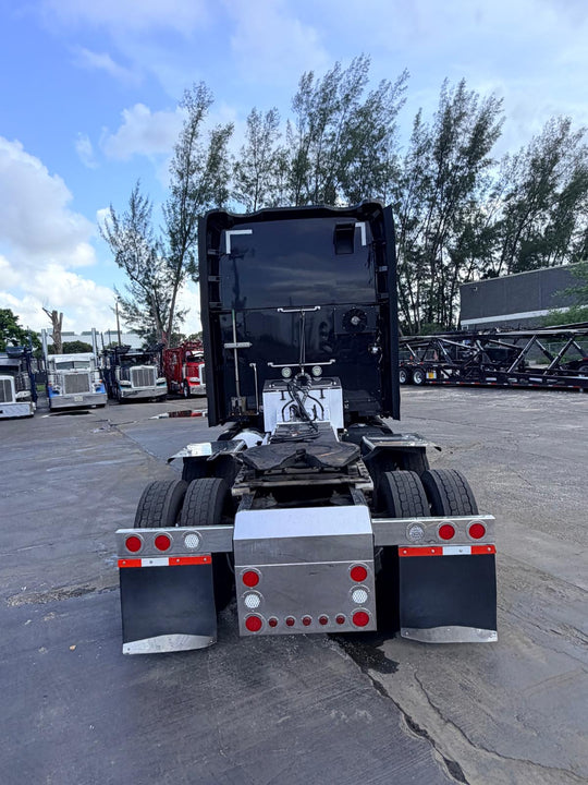 2017 KW T680