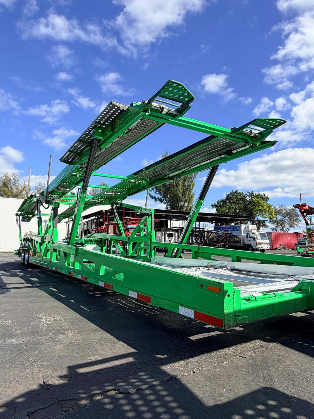 2024 Cottrell CX09 LSFA 80”