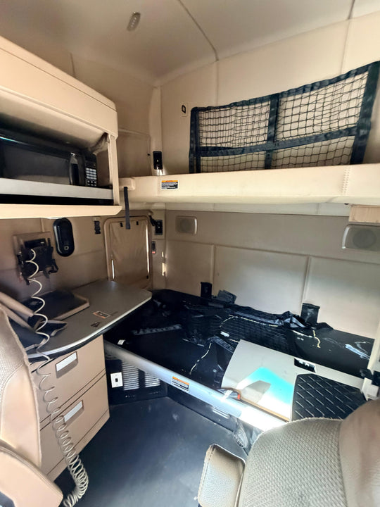 2017 KW T680 w/a 2018 Cottrell 5307 XL