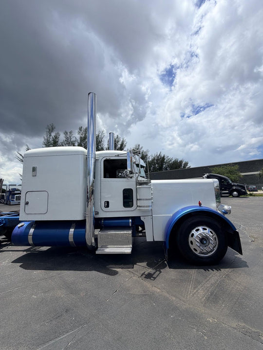 2007 Peterbilt 389 EXHD
