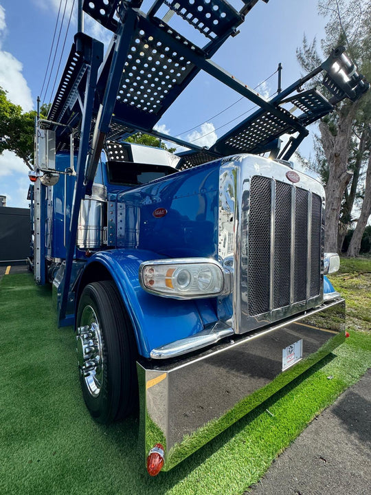 2020 Peterbilt 389