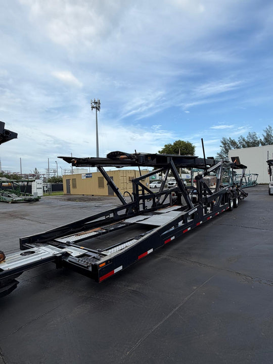 2017 Peterbilt 389 w/a Cottrell CX-09 LS3