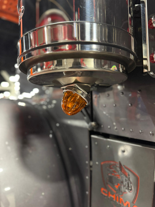 Air Breather UnderGlow Watermelon Bracket