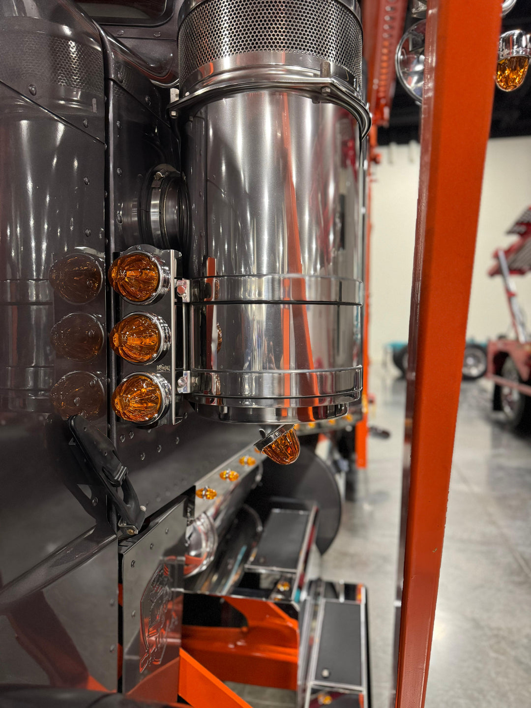 Air Breather UnderGlow Watermelon Bracket